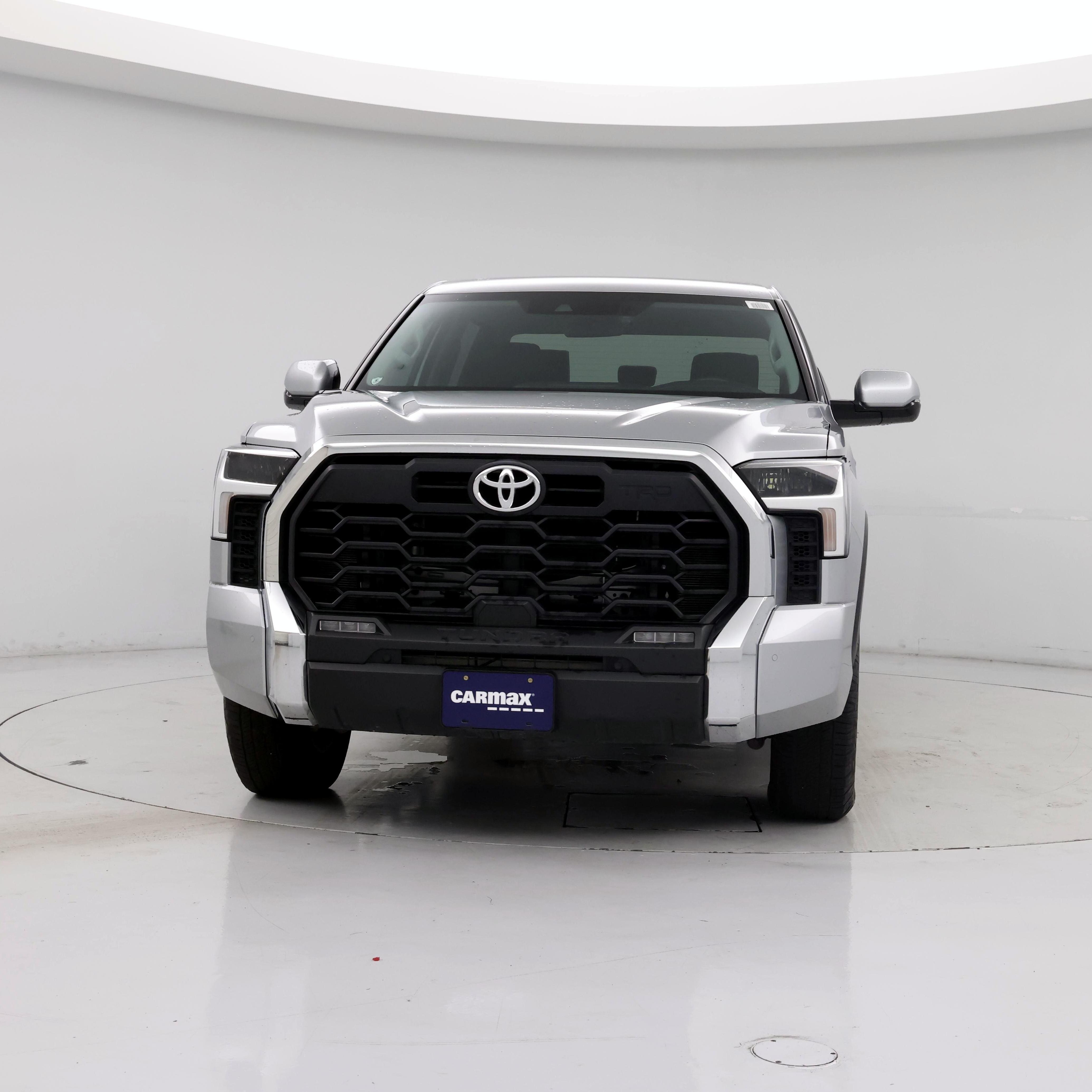 Thumbnail: 2023 Toyota Tundra - 5