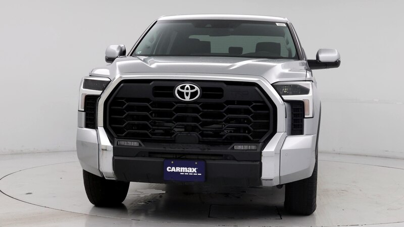 2023 Toyota Tundra SR5 5