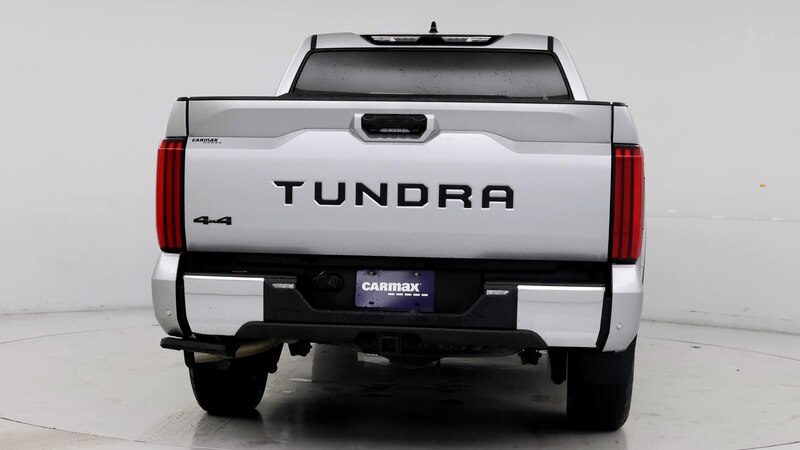 2023 Toyota Tundra SR5 6