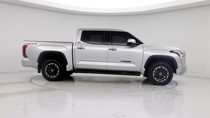 2023 Toyota Tundra SR5 7