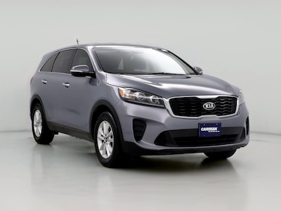 2020 Kia Sorento LX -
                Houston, TX