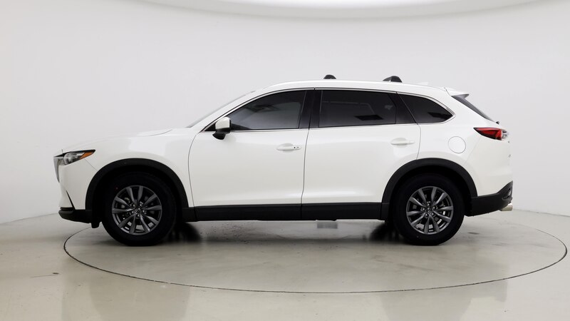 2021 Mazda CX-9 Touring 3