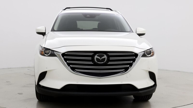 2021 Mazda CX-9 Touring 5