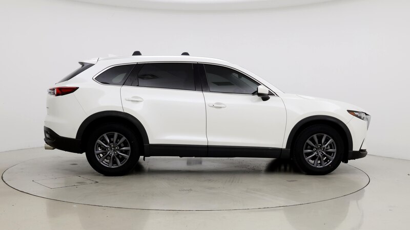 2021 Mazda CX-9 Touring 7