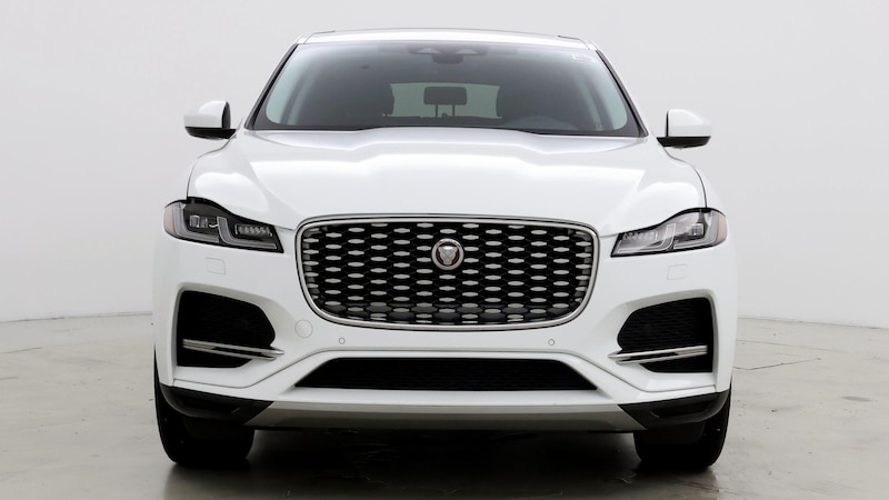 2023 Jaguar F-Pace S 5