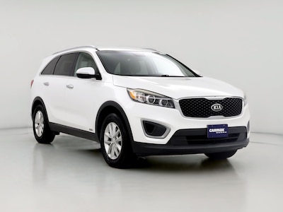 2016 Kia Sorento LX -
                Houston, TX