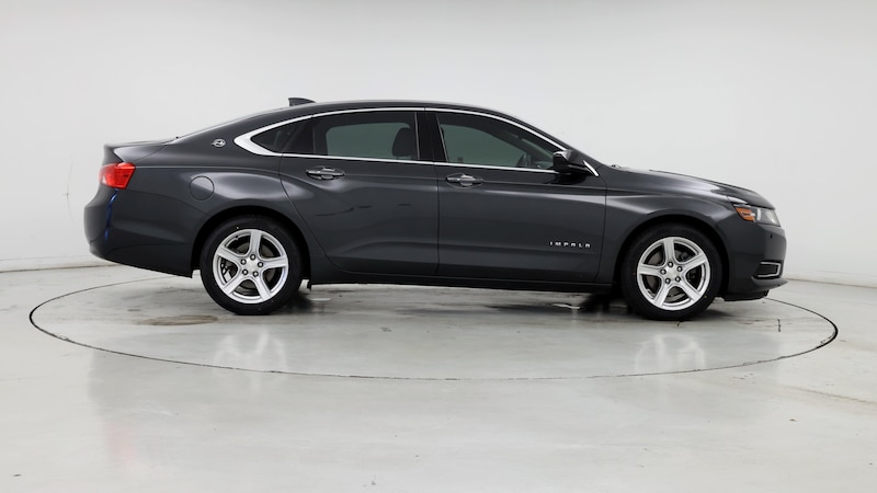 2019 Chevrolet Impala LS 7