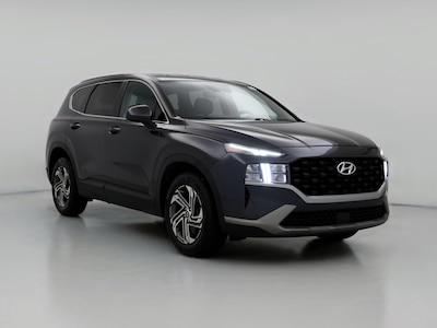 2021 Hyundai Santa Fe SE -
                Gainesville, FL