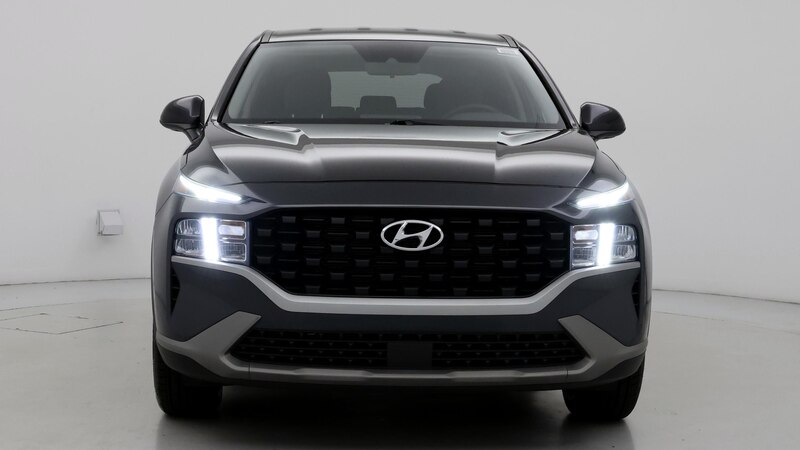 2021 Hyundai Santa Fe SE 5