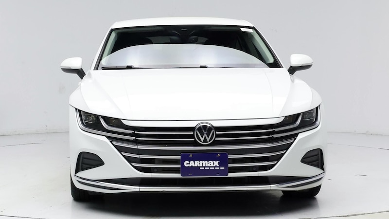 2021 Volkswagen Arteon SE 5