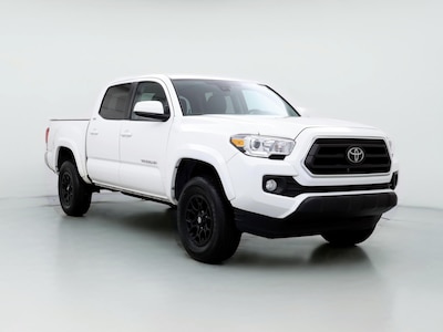 2021 Toyota Tacoma SR5 -
                Norcross, GA