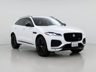 2024 Jaguar F-Pace R-Dynamic S -
                Pleasanton, CA