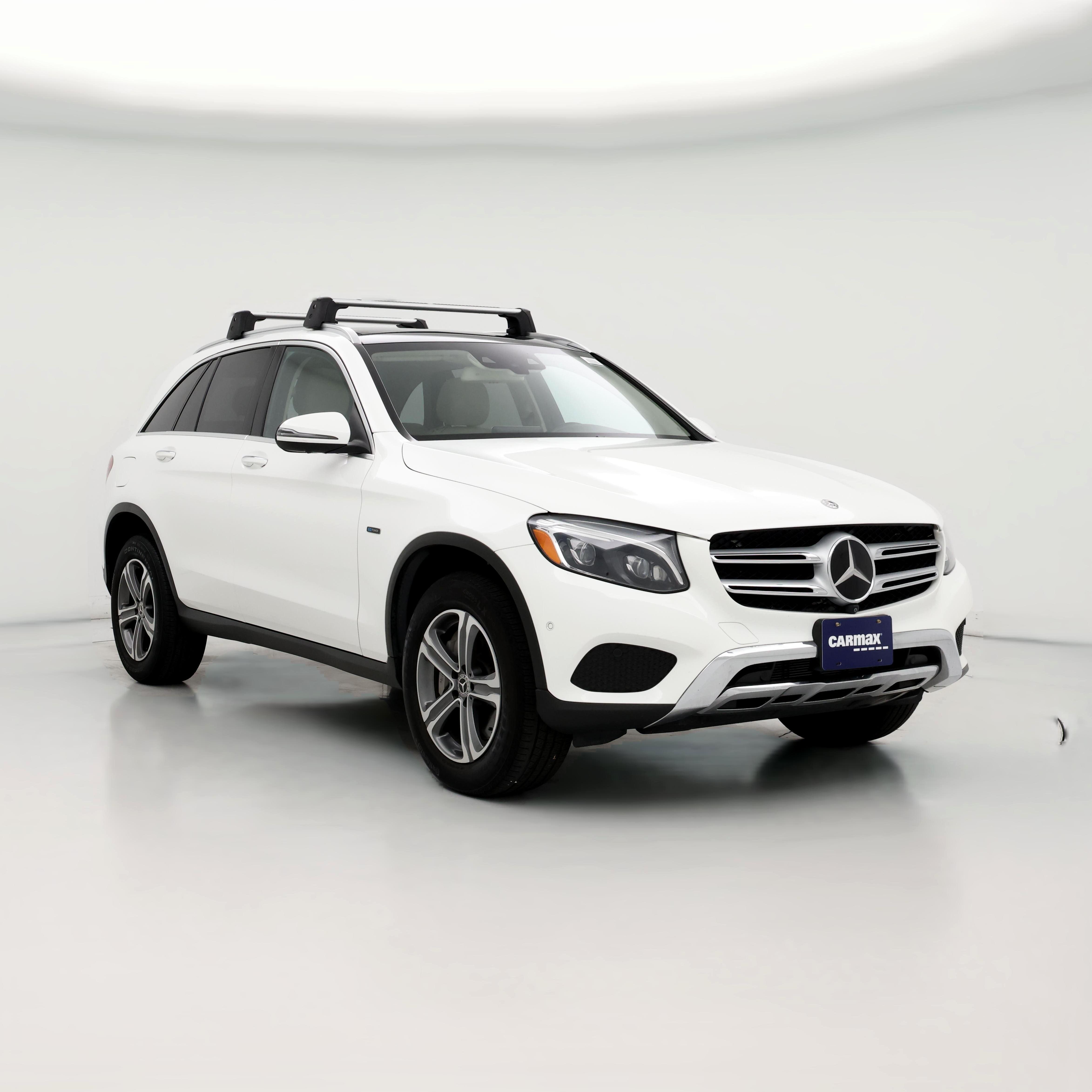 Used Plug In Hybrid Mercedes Benz for sale