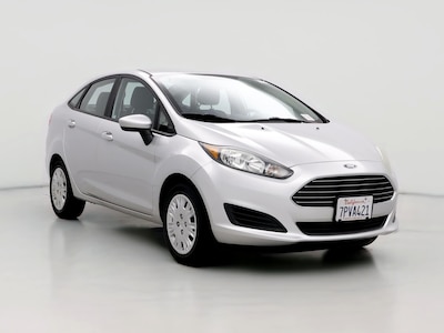 2016 Ford Fiesta S -
                Reno, NV