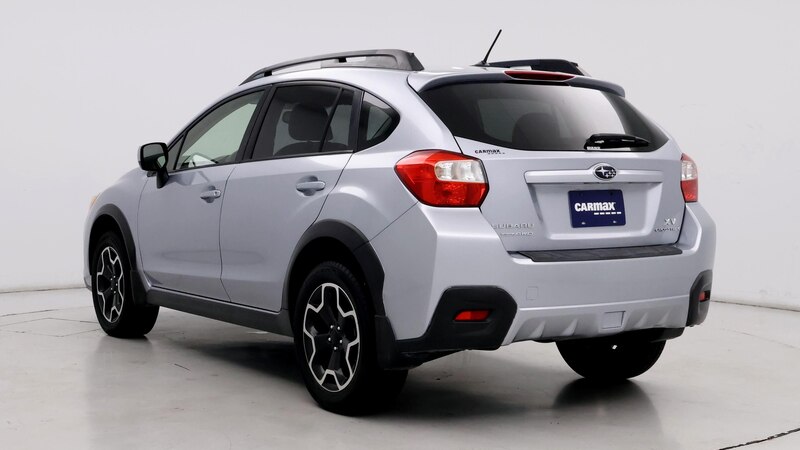 2014 Subaru XV Crosstrek Premium 2