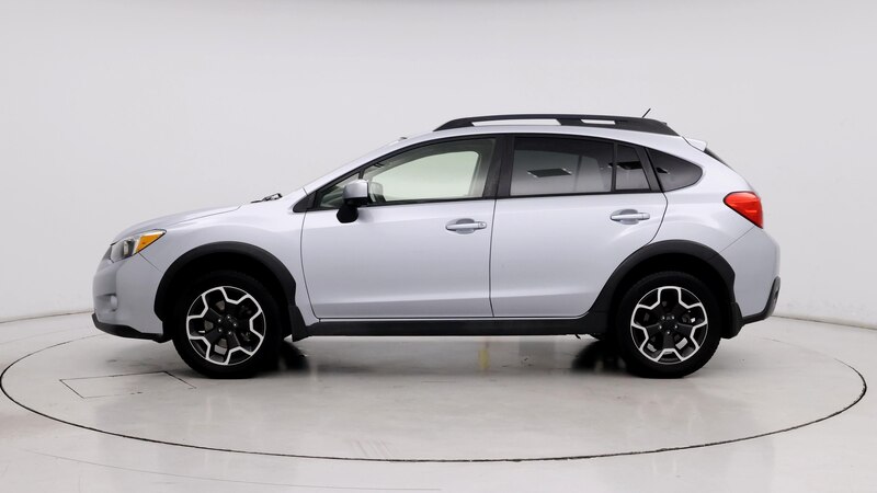 2014 Subaru XV Crosstrek Premium 3