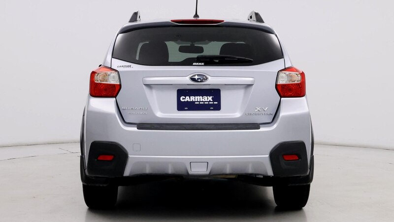 2014 Subaru XV Crosstrek Premium 6