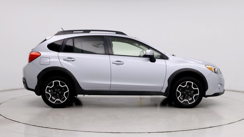 2014 Subaru XV Crosstrek Premium 7