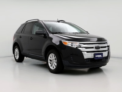 2013 Ford Edge SE -
                Reno, NV