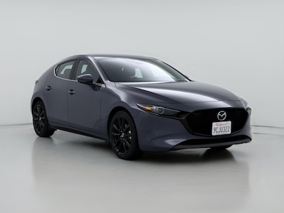 2022 Mazda Mazda3 Premium -
                Tolleson, AZ