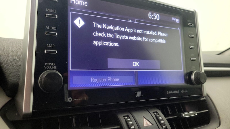 2022 Toyota RAV4 XLE Premium 14