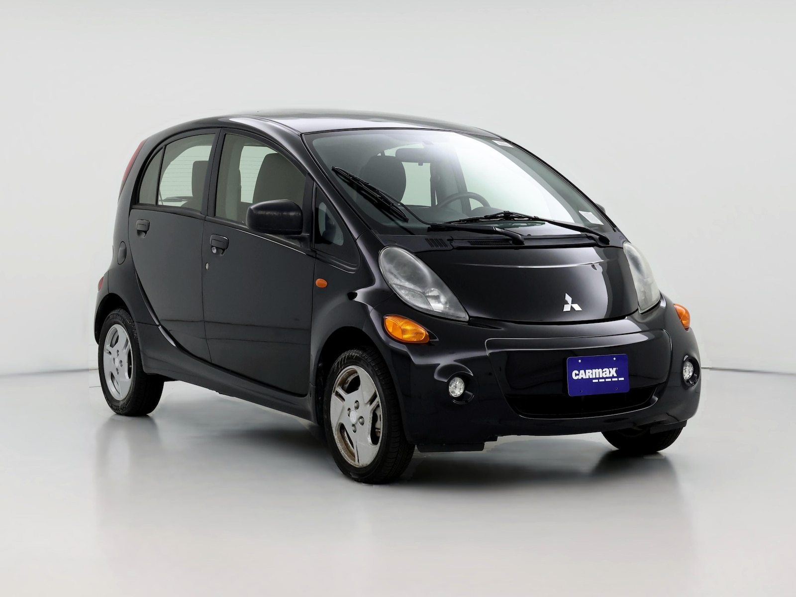 2016 Mitsubishi i-MiEV