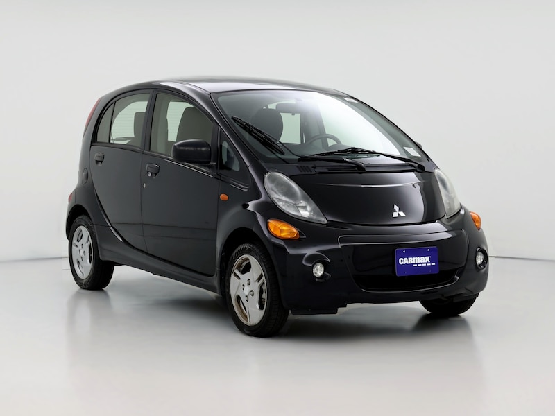 2016 Mitsubishi i-MiEV ES -
                  San Jose, CA