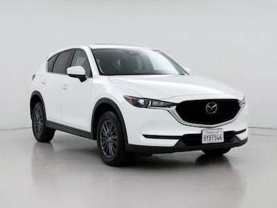 2021 Mazda CX-5 Touring -
                Fairfield, CA