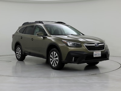 2020 Subaru Outback Premium -
                Sacramento, CA