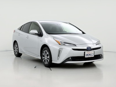 2019 Toyota Prius LE -
                Modesto, CA