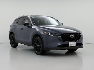 2023 Mazda CX-5 Carbon Edition -
                Roseville, CA