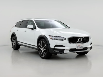 2020 Volvo V90 T6 Inscription -
                Los Angeles, CA