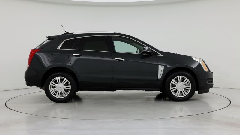 2014 Cadillac SRX Luxury 7