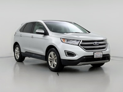 2016 Ford Edge SEL -
                Roseville, CA