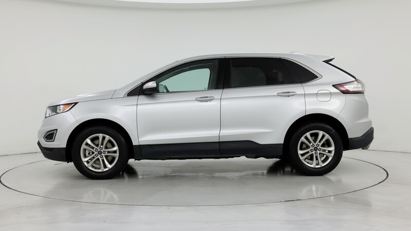 2016 Ford Edge SEL 3