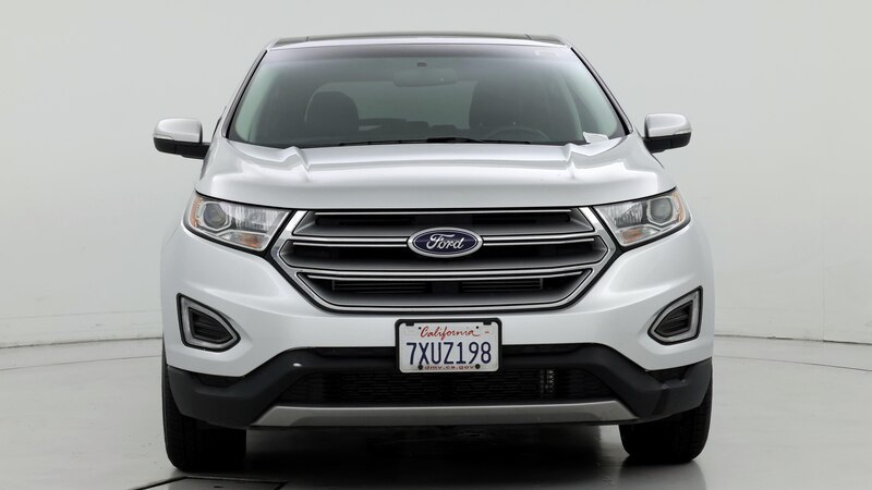 2016 Ford Edge SEL 5