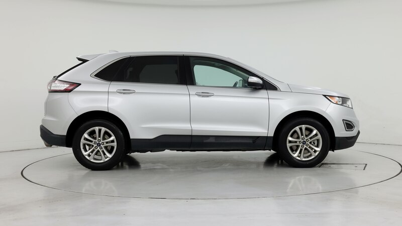 2016 Ford Edge SEL 7