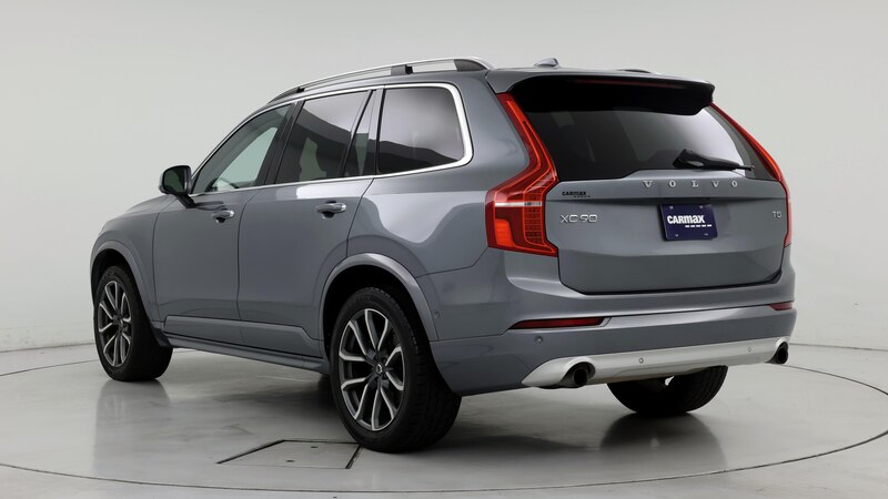 2018 Volvo XC90 T5 Momentum 2