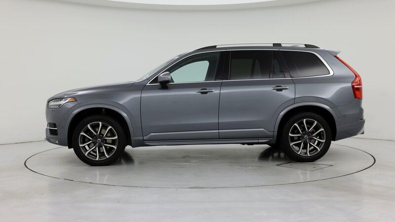 2018 Volvo XC90 T5 Momentum 3