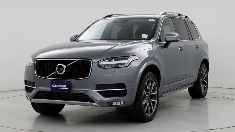 2018 Volvo XC90 T5 Momentum 4