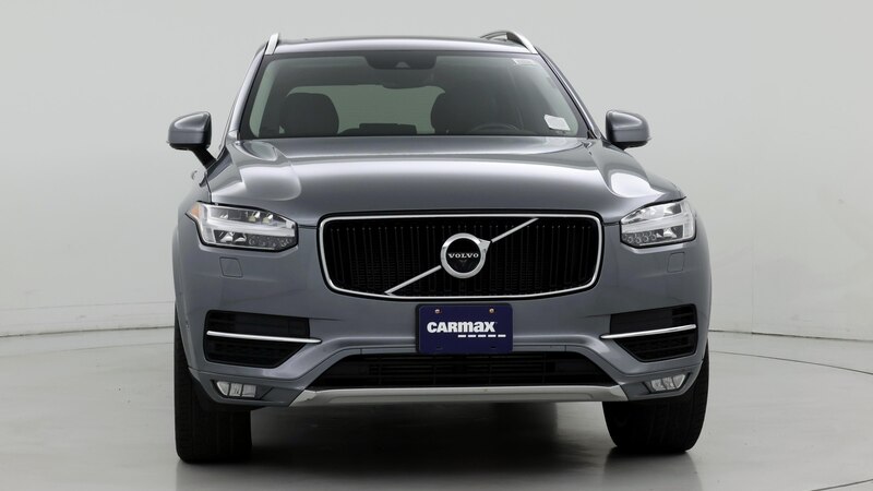 2018 Volvo XC90 T5 Momentum 5