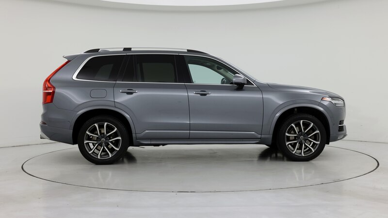 2018 Volvo XC90 T5 Momentum 7