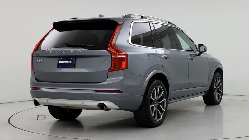 2018 Volvo XC90 T5 Momentum 8