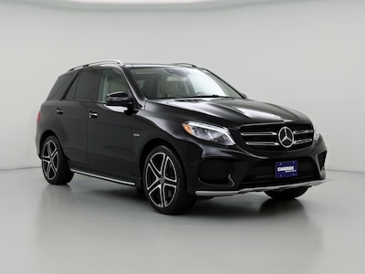 2019 Mercedes-Benz GLE 43 AMG -
                Roseville, CA