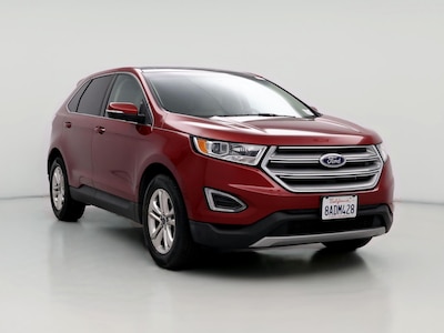 2017 Ford Edge SEL -
                Modesto, CA