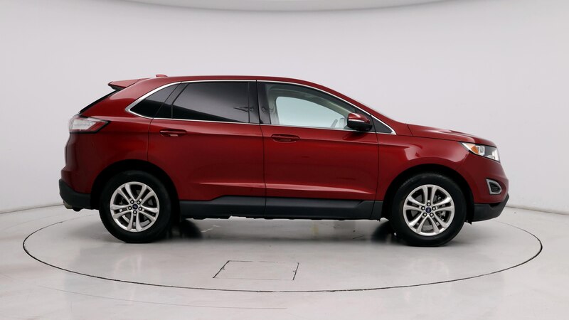 2017 Ford Edge SEL 7