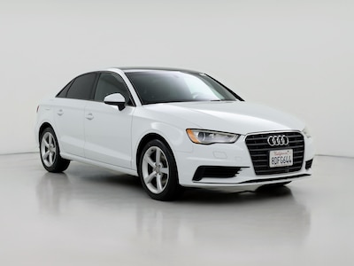 2015 Audi A3 Premium -
                Sacramento, CA