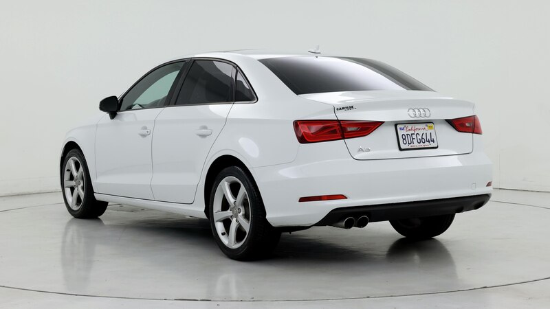 2015 Audi A3 Premium 2