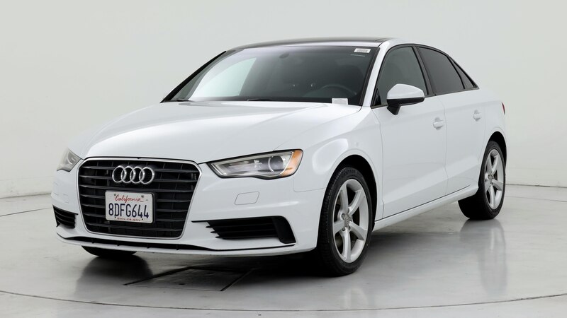 2015 Audi A3 Premium 4