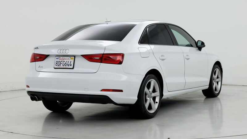 2015 Audi A3 Premium 8